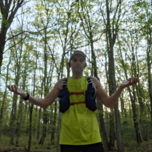 Dean Banko - Pine Knob - Whitetail Trail (PA)