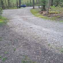 Dean Banko - Pine Knob - Whitetail Trail (PA)