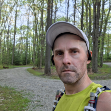 Dean Banko - Pine Knob - Whitetail Trail (PA)