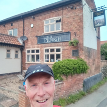 Nick Hando - Notts Wolds Way (eastbound)