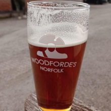 Nick Hando - Notts Wolds Way (eastbound)