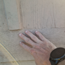 Dean Banko - Trans Allegheny 6-10 Trail (PA)