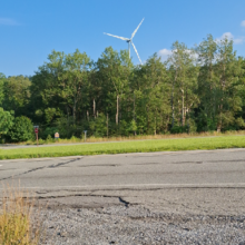 Dean Banko - Trans Allegheny 6-10 Trail (PA)