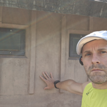 Dean Banko - Trans Allegheny 6-10 Trail (PA)