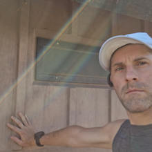 Dean Banko - Trans Allegheny 6-10 Trail (PA)