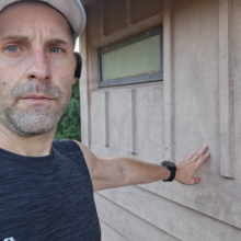 Dean Banko - Trans Allegheny 6-10 Trail (PA)