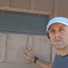 Dean Banko - Trans Allegheny 6-10 Trail (PA)