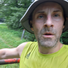 Dean Banko - Bells Gap Trail (PA)