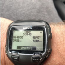 Michael Barnaby - Rothschild Way (United Kingdom)