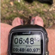 Michael Barnaby - Rothschild Way (United Kingdom)