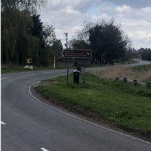 Michael Barnaby - Rothschild Way (United Kingdom)