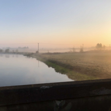 Michael Barnaby - Rothschild Way (United Kingdom)