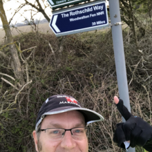 Michael Barnaby - Rothschild Way (United Kingdom)