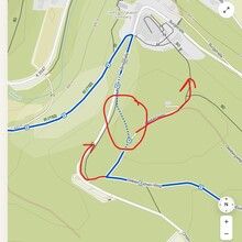 Dominic Thurmer - Burgentour durchs Fünfmühlental, Neckartal (N4) (Germany)