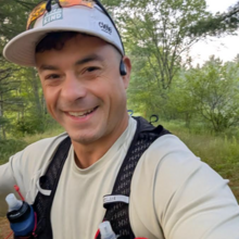 Jacob Lory - Cheshire Rail Trail (NH)