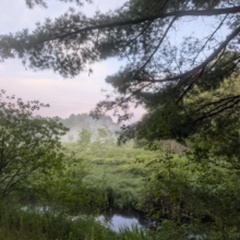 Jacob Lory - Cheshire Rail Trail (NH)