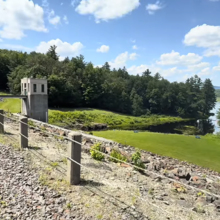 Jacob Casavant - Four Monadnocks Traverse (4MT) (NH)