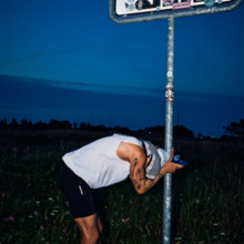 Simon Hundebøll - Copenhagen to Skagen