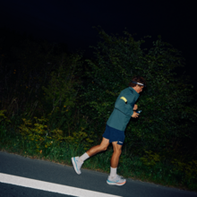 Simon Hundebøll - Copenhagen to Skagen