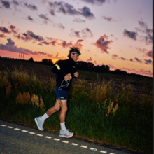 Simon Hundebøll - Copenhagen to Skagen
