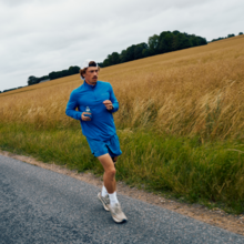 Simon Hundebøll - Copenhagen to Skagen