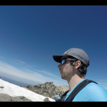 Jay Humphreys - Lassen Picnic
