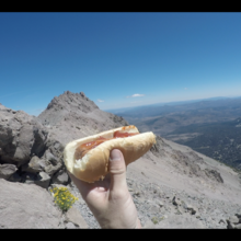 Jay Humphreys - Lassen Picnic