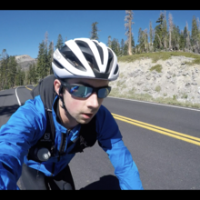 Jay Humphreys - Lassen Picnic