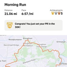 Ross Duncan - Preston Guild Wheel (United Kingdom)