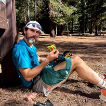 Colton Gale - Summit Trail (South Warner Wilderness, CA)