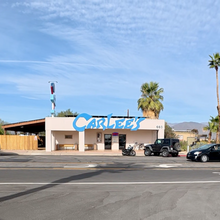 Christof Teuscher - San Diego Trans-County Trail (SDTCT)