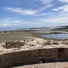 Richard Van Neste - Jersey Intertidal Challenge