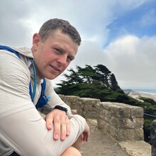 Tyler Morales - San Francisco Round (CA)