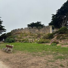 Tyler Morales - San Francisco Round (CA)