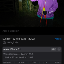 Lyni Sargent - Leicestershire Round (UK)