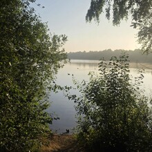 Amie Lake-Knott - Peatlands Way (UK)
