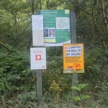 Amie Lake-Knott - Peatlands Way (UK)