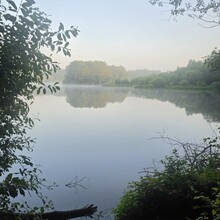 Amie Lake-Knott - Peatlands Way (UK)