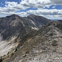Sky Sjue - North Pecos Nine (NM)