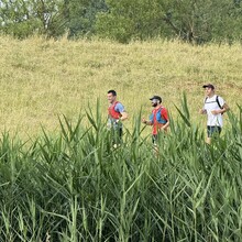 Kasper Vanherpe, Flor Verheyen - Dijkjes - Ultra (Belgium)