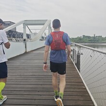 Kasper Vanherpe, Flor Verheyen - Dijkjes - Ultra (Belgium)