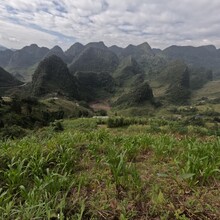 Henrique Nicolau - Ha Giang Loop (Vietnam)