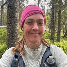 Randi Aalgaard - Nordmarka High Five (Norway)