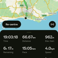 James Witham - Socratic Trail