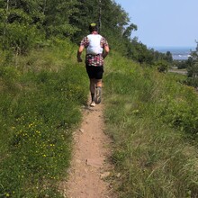 Shannon Hogan, Kevin Mack - Duluth Traverse (MN)