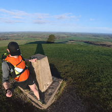 Ben Morris - Icknield Way Path (United Kingdom)