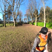 Ben Morris - Icknield Way Path (United Kingdom)