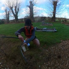 Ben Morris - Icknield Way Path (United Kingdom)