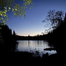 Randi Aalgaard - Nordmarka High Five (Norway)