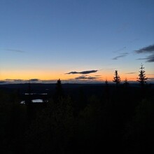 Randi Aalgaard - Nordmarka High Five (Norway)